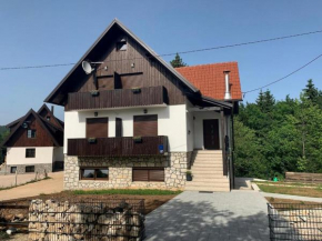 Guesthouse Family Bosnic